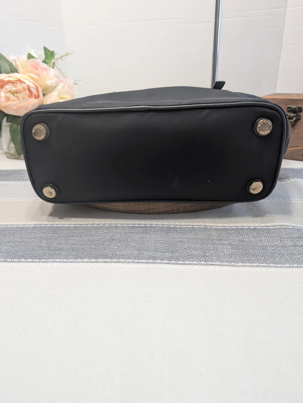 Michael Kors crafted from